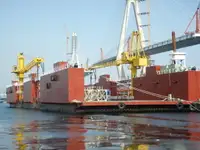 حوض شناور برای فروش
