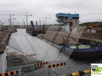 بارژ برای فروش
