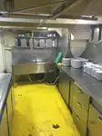 کشتی مسافری برای فروش