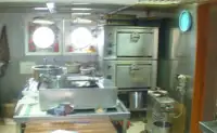 کشتی حمل مواد فله برای فروش