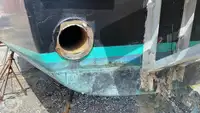 کشتی مسافری برای فروش