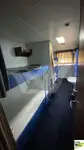 کشتی مسافری برای فروش