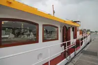 کشتی مسافری برای فروش