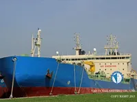 تانکر نفت/مواد شیمیایی برای فروش