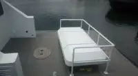 قایق گشتی برای فروش