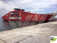 Ro-Ro ship برای فروش