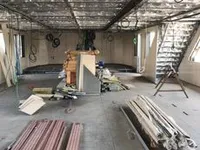 کشتی مسافری برای فروش