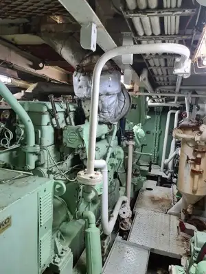 Longliner for sale