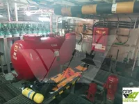 کشتی تدارکاتی سریع (FSV) برای فروش