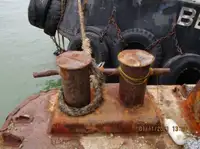 بارژ برای فروش