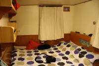 کشتی مسافری برای فروش
