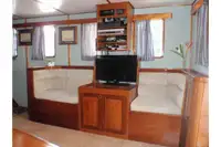 کشتی مسافری برای فروش