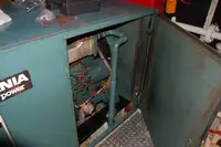 بارژ برای فروش