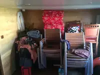 کشتی کانتینربر برای فروش