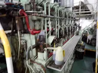 General Cargo/Multi-purpose برای فروش