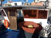 Trawler برای فروش