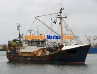 کشتی تریلر برای فروش