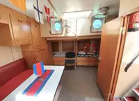 کشتی یدک‌کش برای فروش