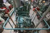 قایق گشتی برای فروش