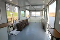 کشتی مسافری برای فروش