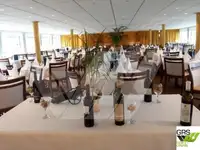 کشتی مسافری برای فروش