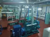 بارژ برای فروش
