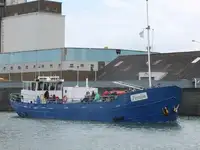 بارج برای فروش