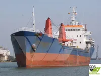General Cargo/Multi-purpose برای فروش