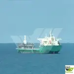 کشتی آسانسور سنگین برای فروش