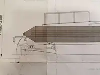 قایق بادی سفت برای فروش