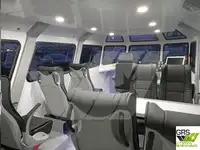 کشتی خدمات مزارع بادی برای فروش