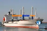 کشتی یخچالدار برای فروش
