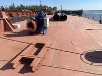 بارژ برای فروش
