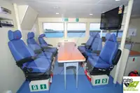 کشتی خدمات مزارع بادی برای فروش