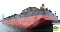 بارج برای فروش
