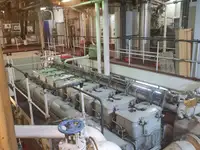 کشتی لایروبی برای فروش