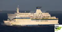 Ro-Ro ship برای فروش