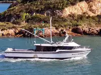 Longliner برای فروش