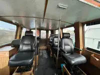 کشتی راهنما برای فروش