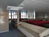 کشتی RoPax برای فروش