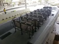 کشتی کاتر برای فروش