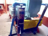 کشتی یدک‌کش برای فروش