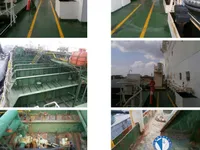 تانکر نفت/مواد شیمیایی برای فروش