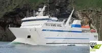 Ro-Ro ship برای فروش