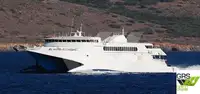 Ro-Ro ship برای فروش
