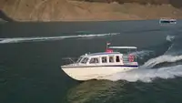 کشتی مسافری برای فروش