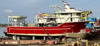 Trawler برای فروش