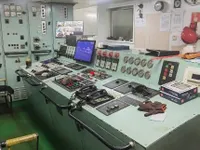 کشتی یدک‌کش و تدارکات (AHTS) برای فروش