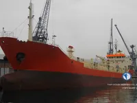 تانکر نفت/مواد شیمیایی برای فروش