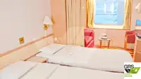 کشتی مسافری برای فروش